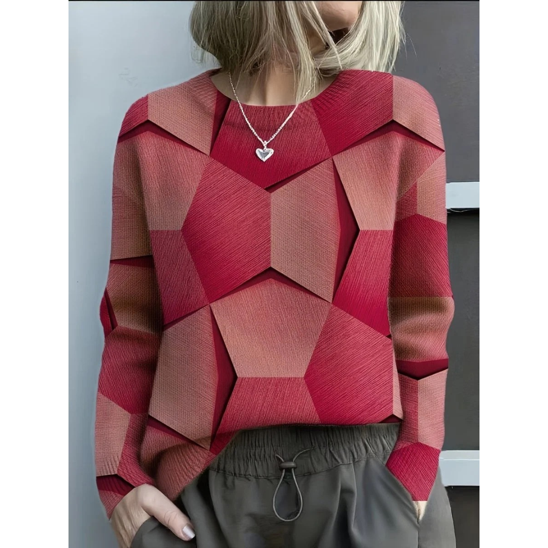 Rouge / 2XL