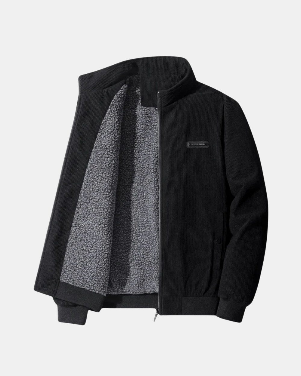 Noir / 3XL
