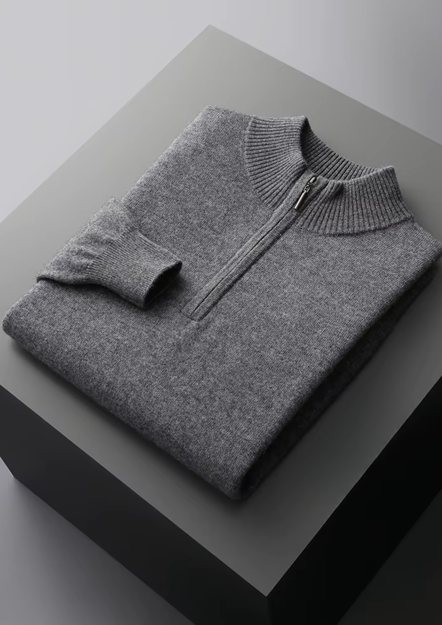 Gris foncé / 3XL