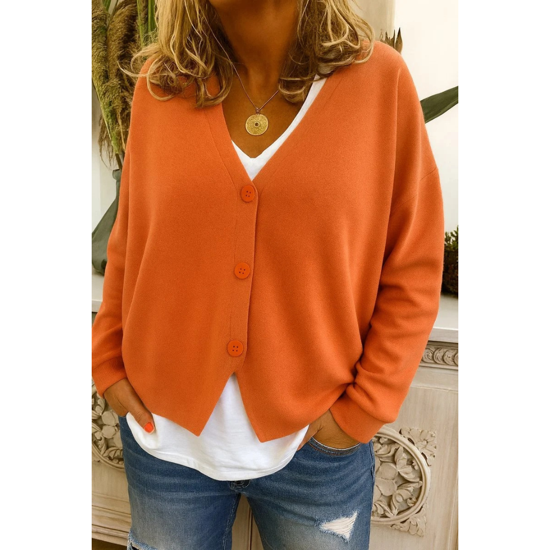 Orange / 2XL