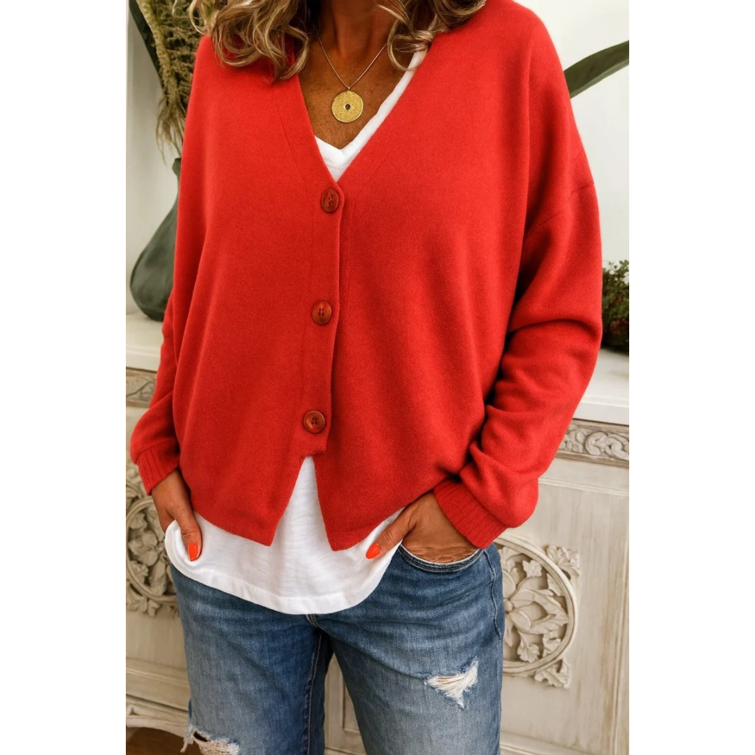 Rouge / 2XL