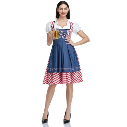 Robe Traditionnelle pour Femme
