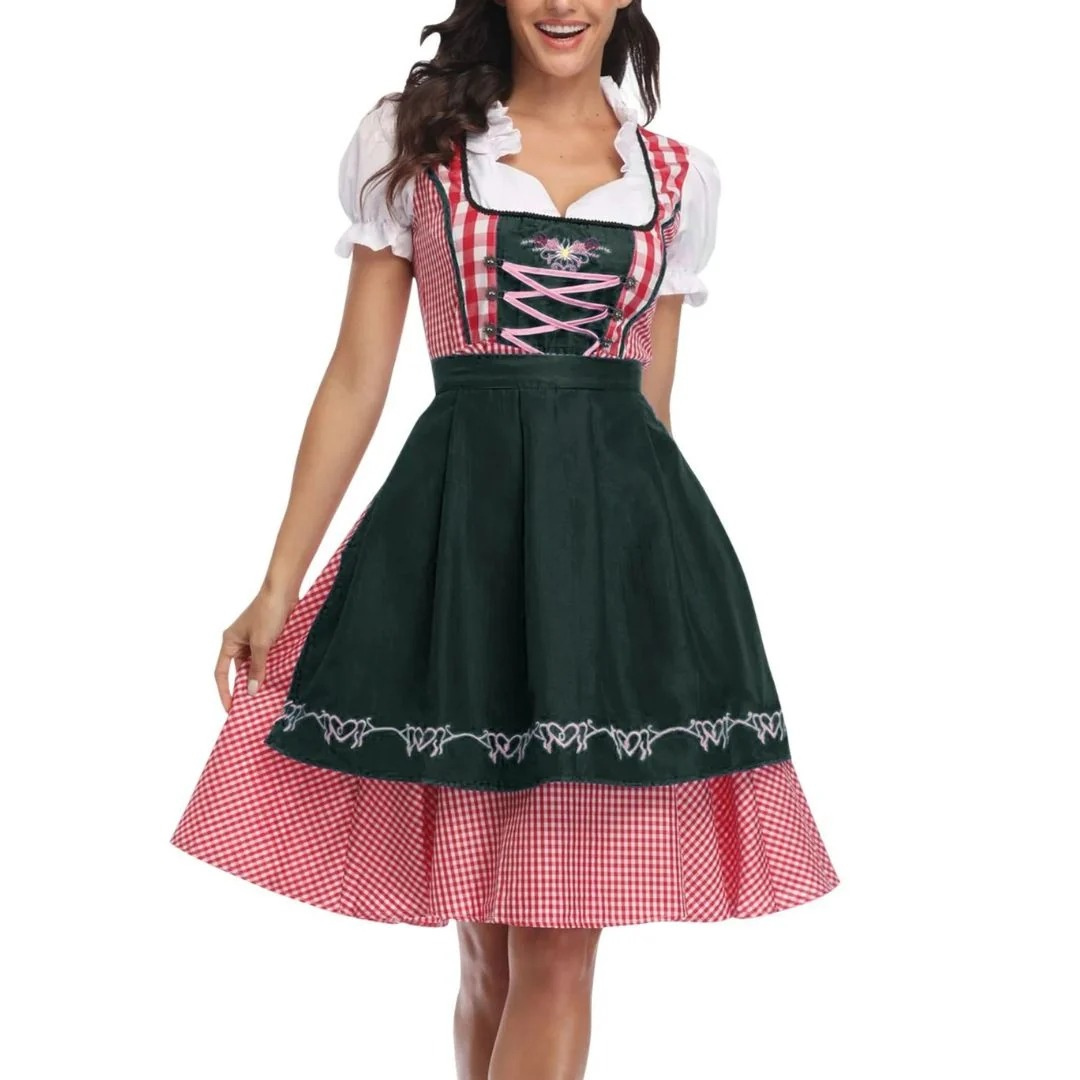 Robe Traditionnelle pour Femme
