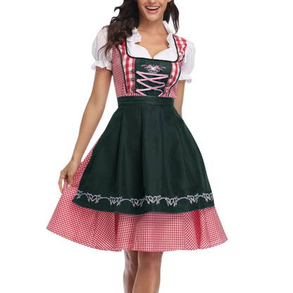 Robe Traditionnelle pour Femme