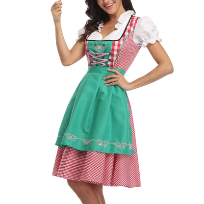 Robe Traditionnelle pour Femme