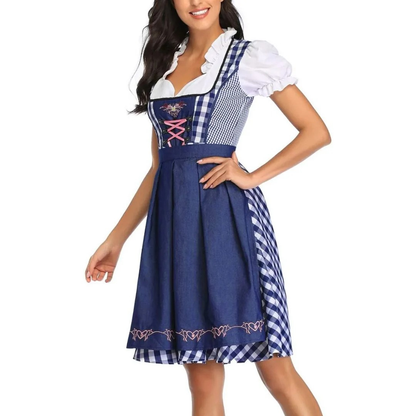 Robe Traditionnelle pour Femme
