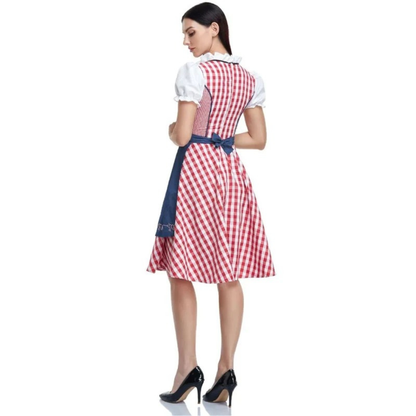 Robe Traditionnelle pour Femme