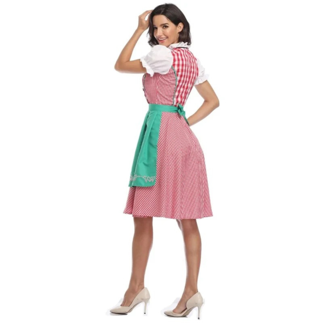 Robe Traditionnelle pour Femme