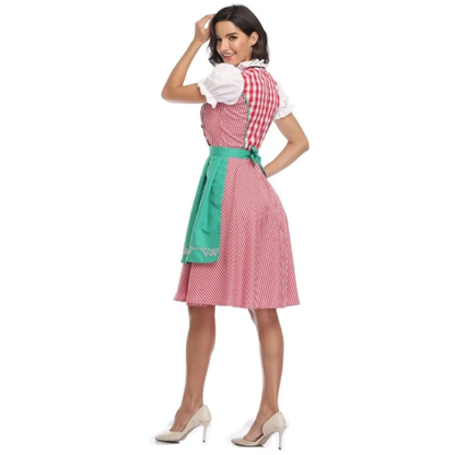 Robe Traditionnelle pour Femme