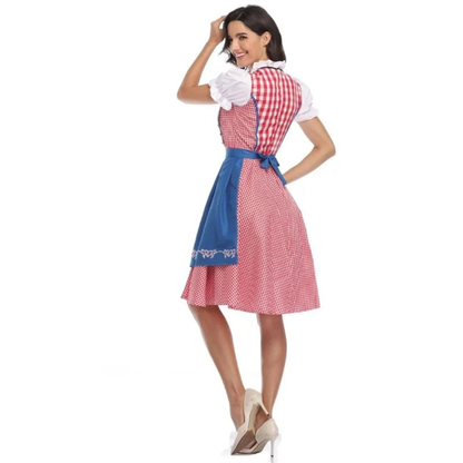 Robe Traditionnelle pour Femme