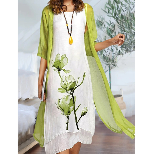 Ensemble pour Femme