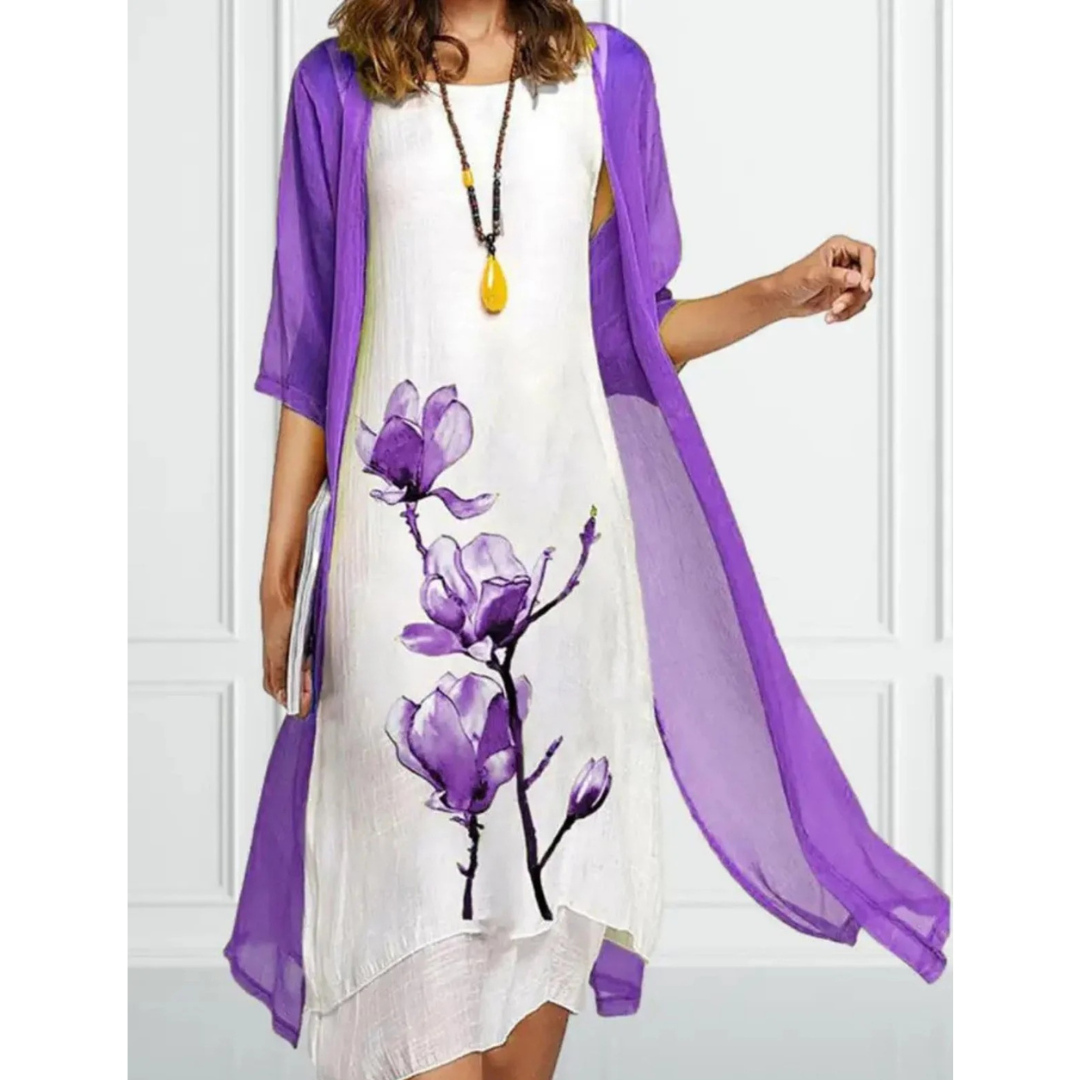 Violet / 2XL
