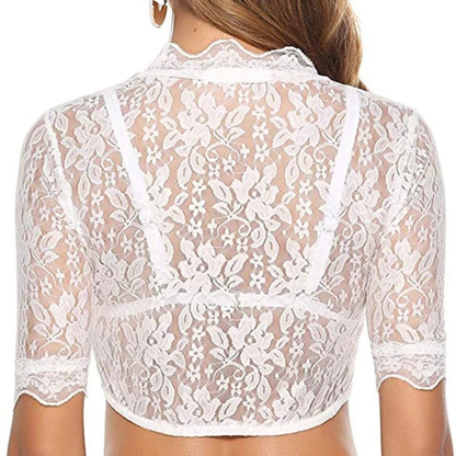Blouse de Dirndl pour Femme