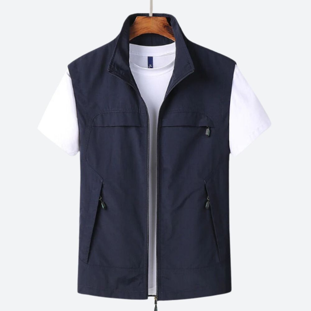 Bleu foncé / 3XL