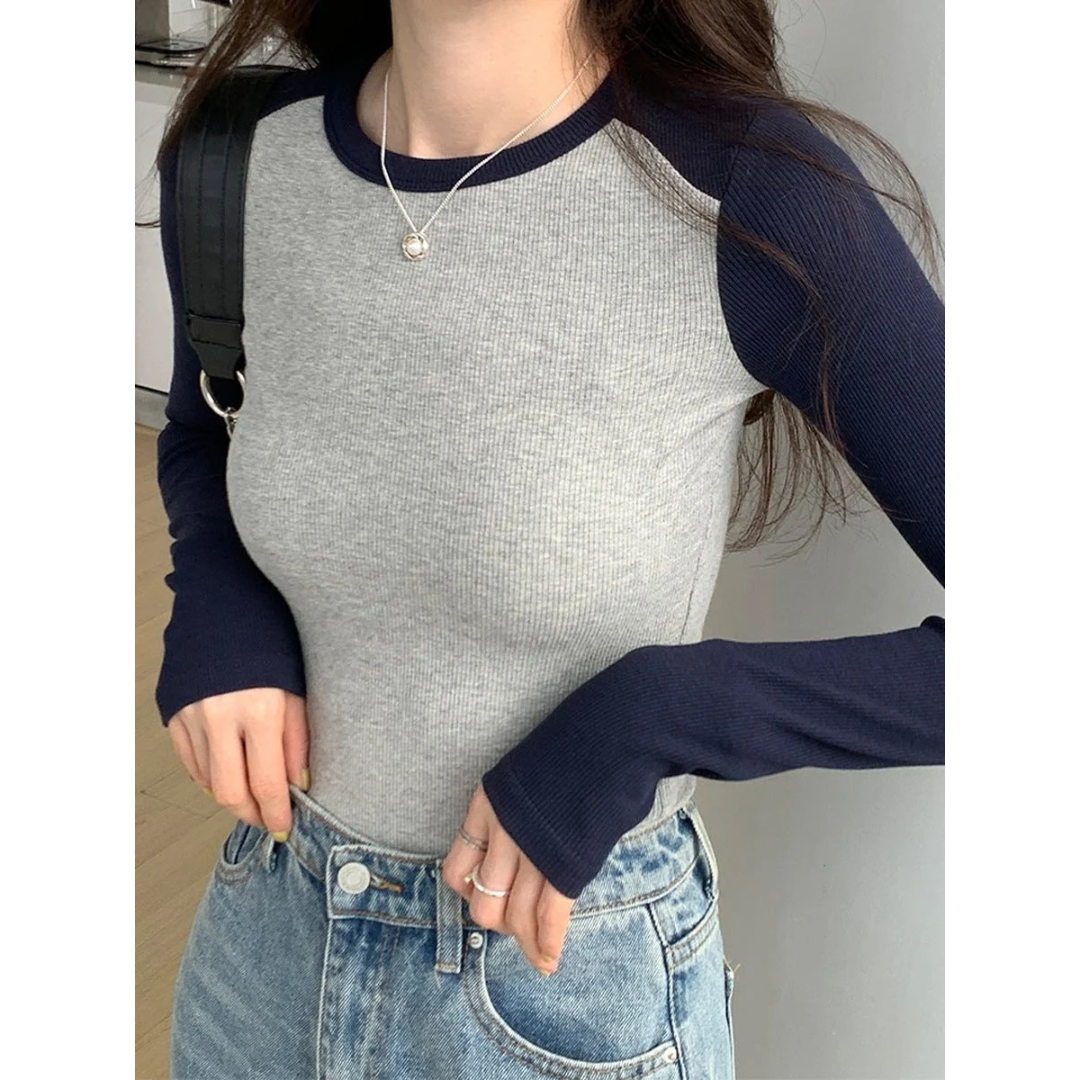 Bleu marine / XL