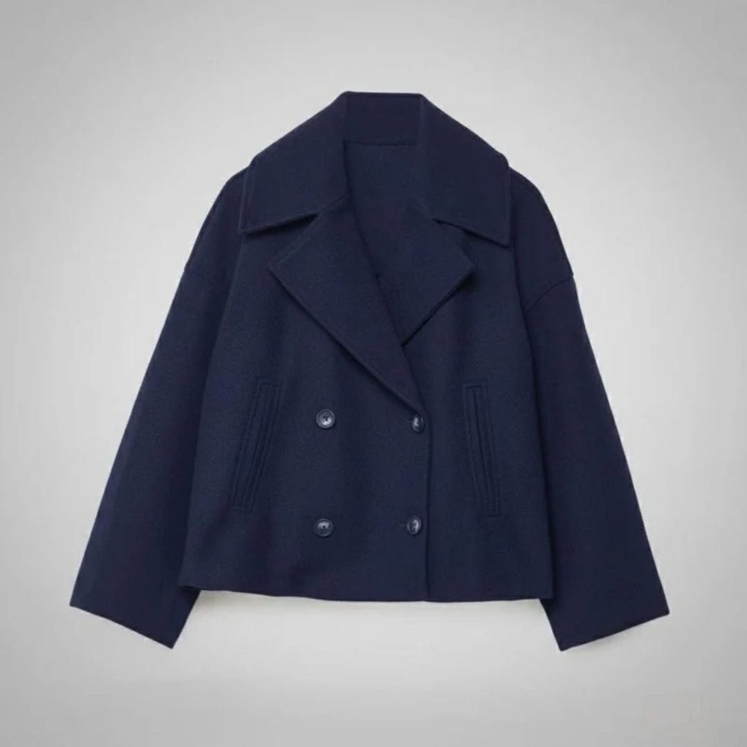 Bleu marine / L