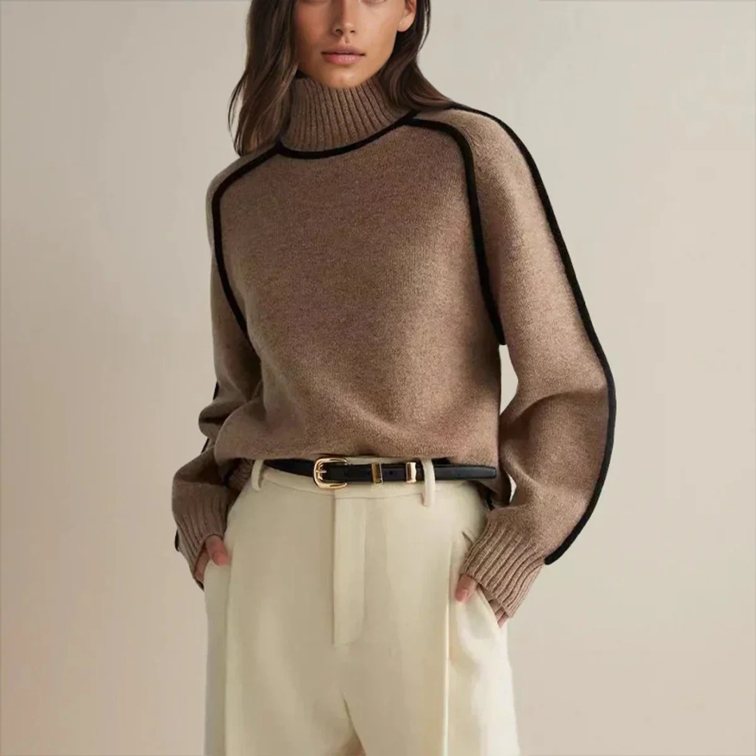 Marron / XL