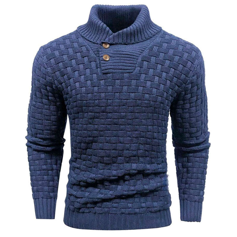 Bleu marine / 3XL