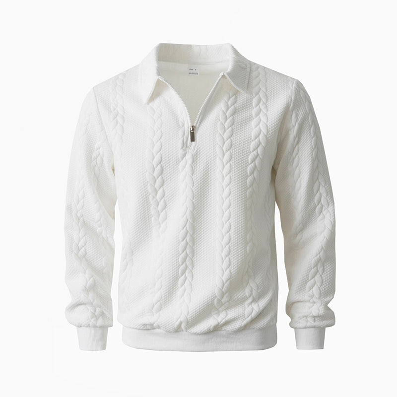 Blanc / 3XL
