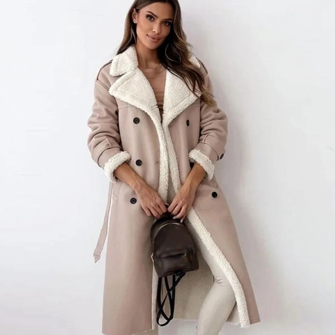 Beige / 2XL