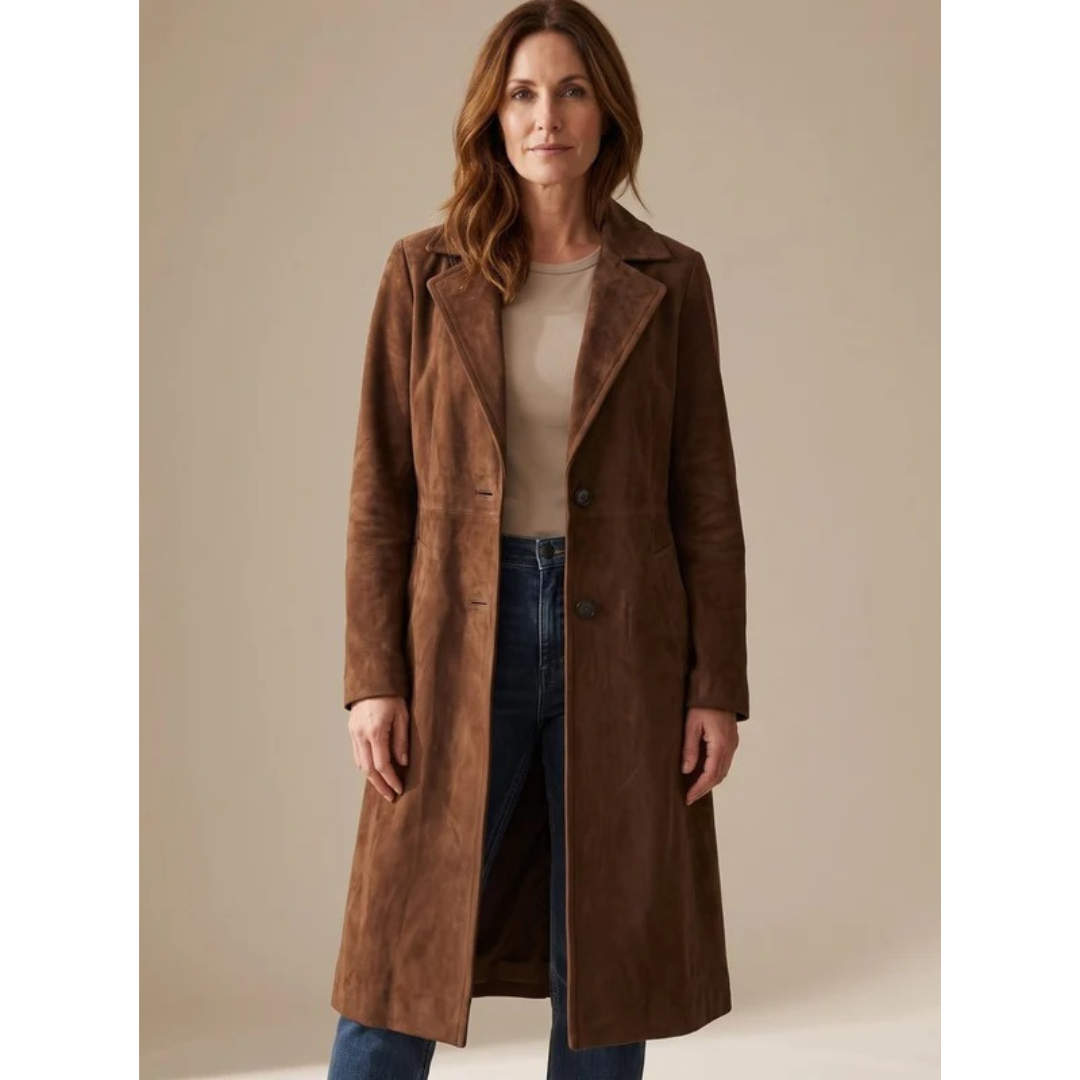 Marron / 2XL