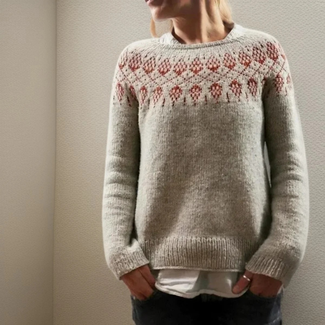 Pull en Maille pour Femme