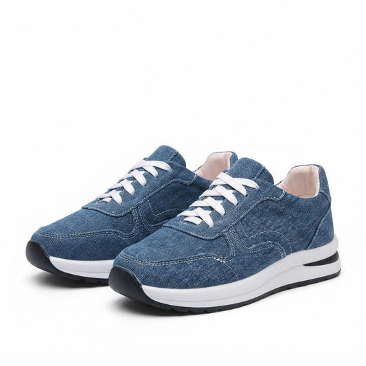 Chaussures Femme avec Rehausse de Hauteur