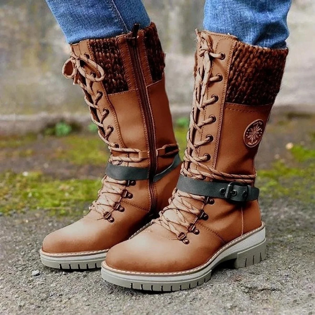 Marron / 42