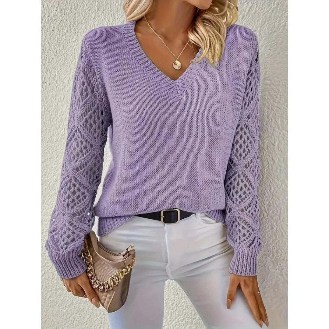 Violet / 2XL