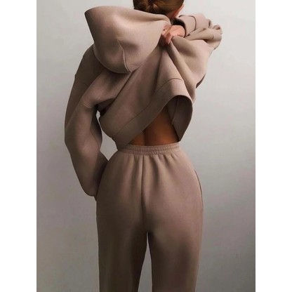 Ensemble de Jogging pour Femme