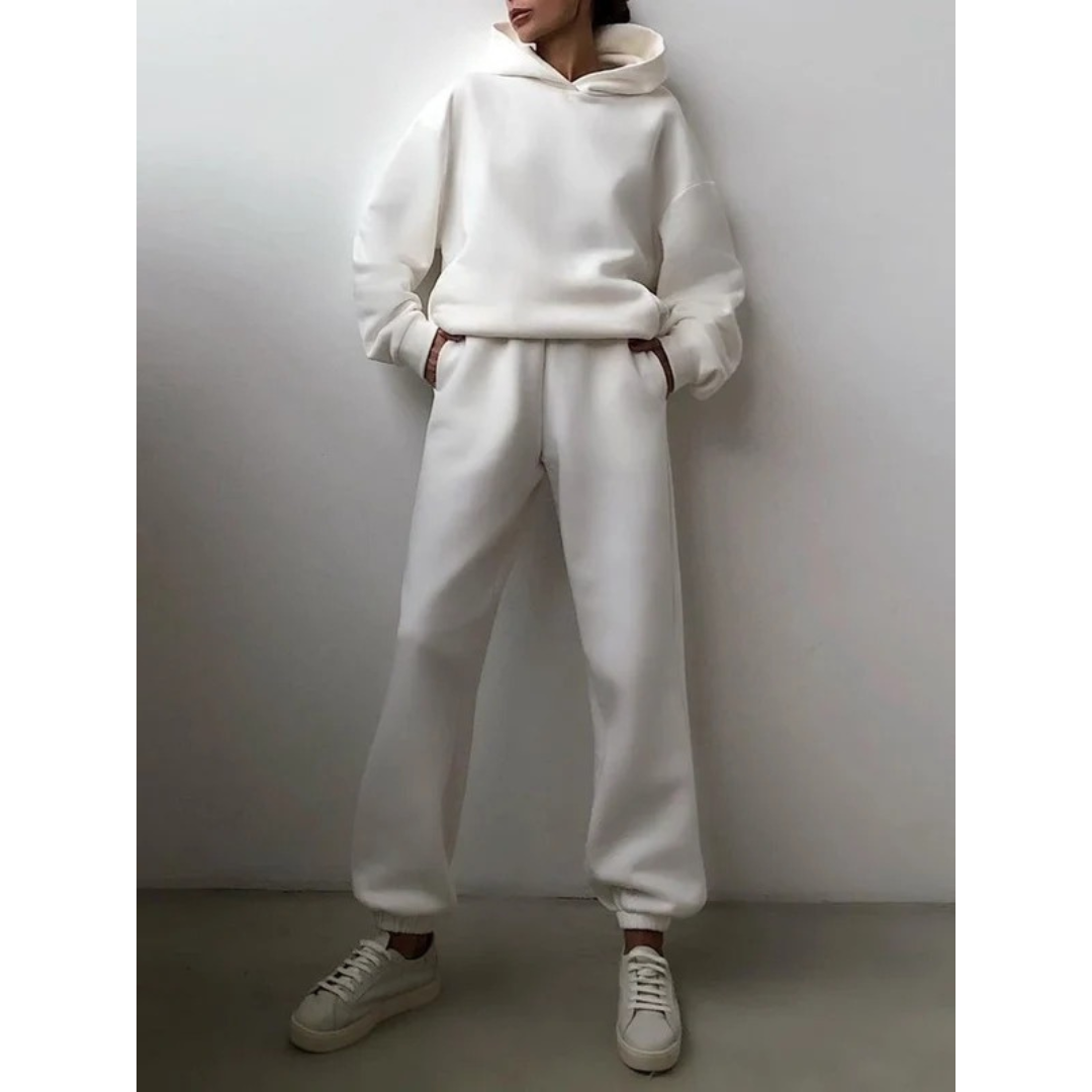 Ensemble de Jogging pour Femme