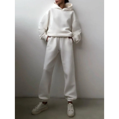 Ensemble de Jogging pour Femme