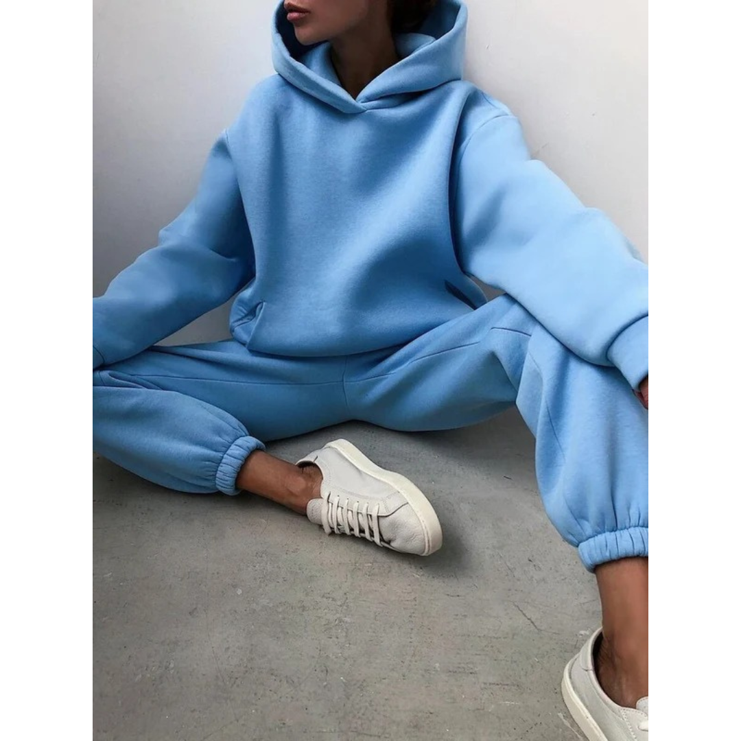 Ensemble de Jogging pour Femme