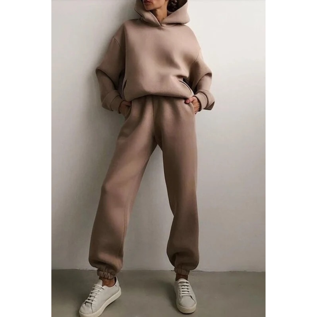 Ensemble de Jogging pour Femme