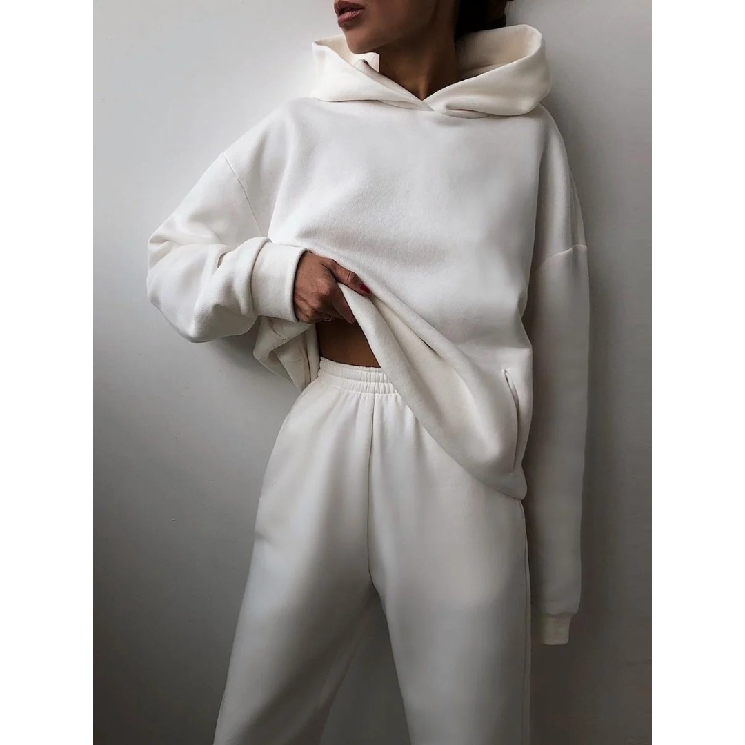 Blanc / 2XL