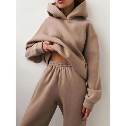 Ensemble de Jogging pour Femme