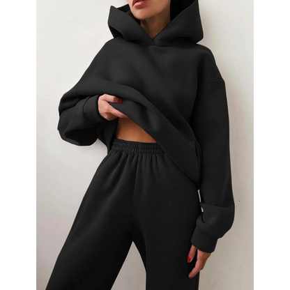 Ensemble de Jogging pour Femme