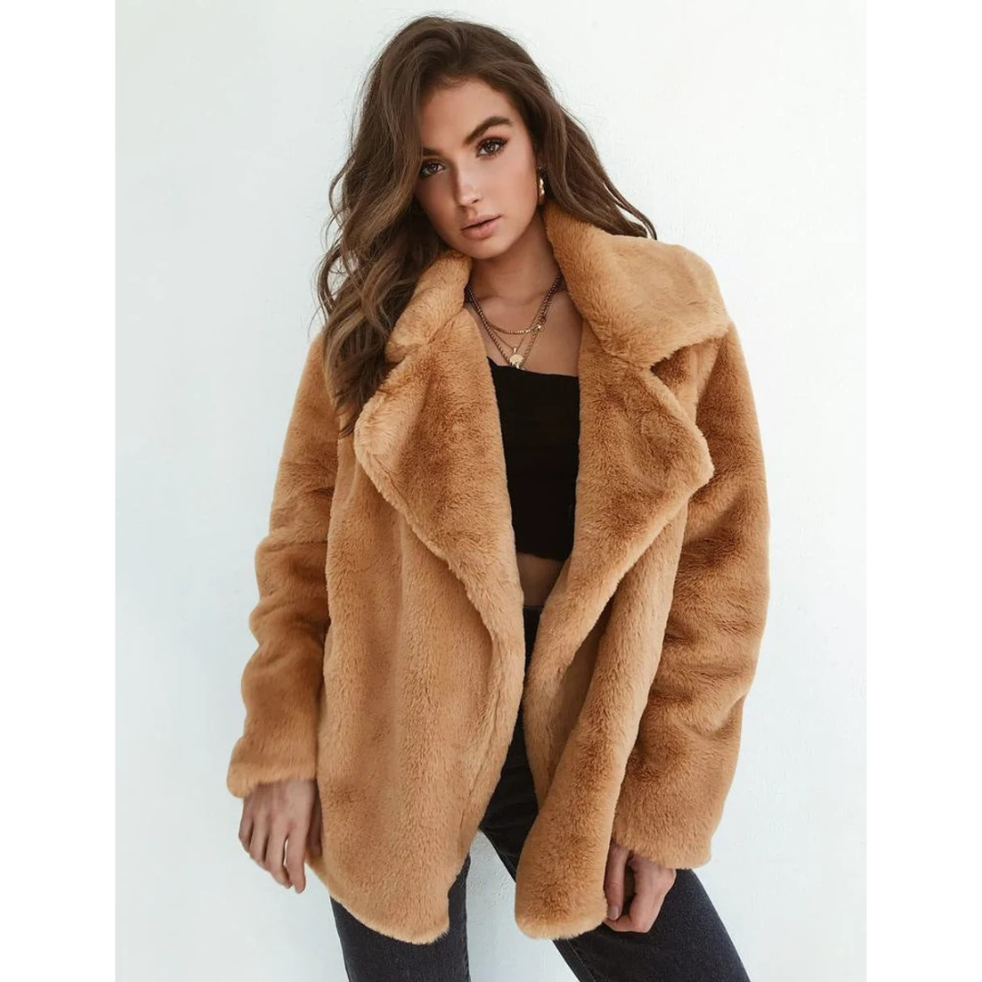 Marron clair / 2XL