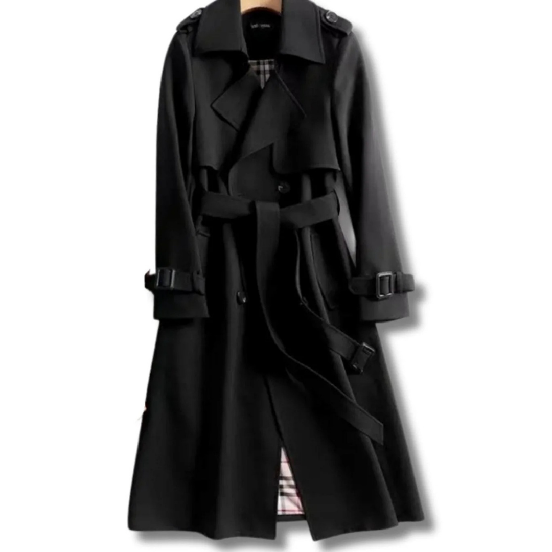Noir / 2XL