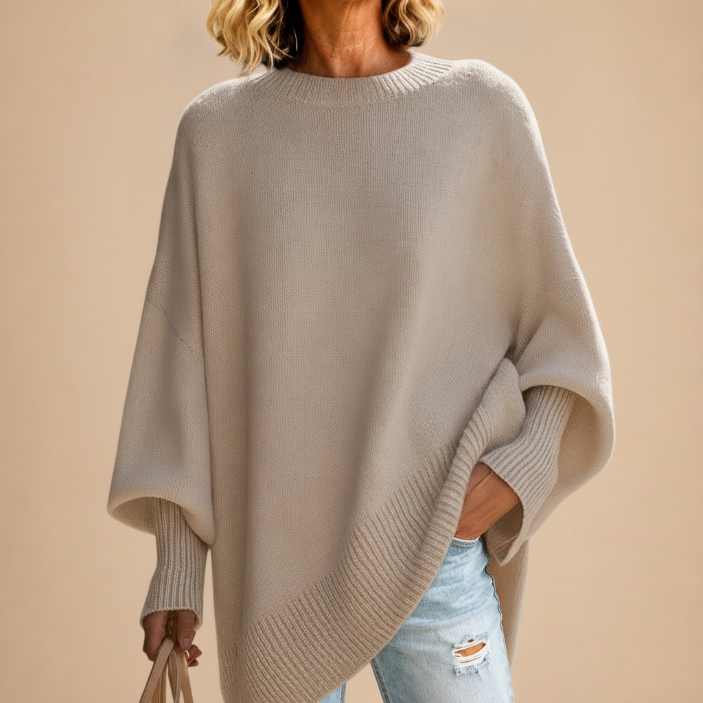 Beige / 3XL