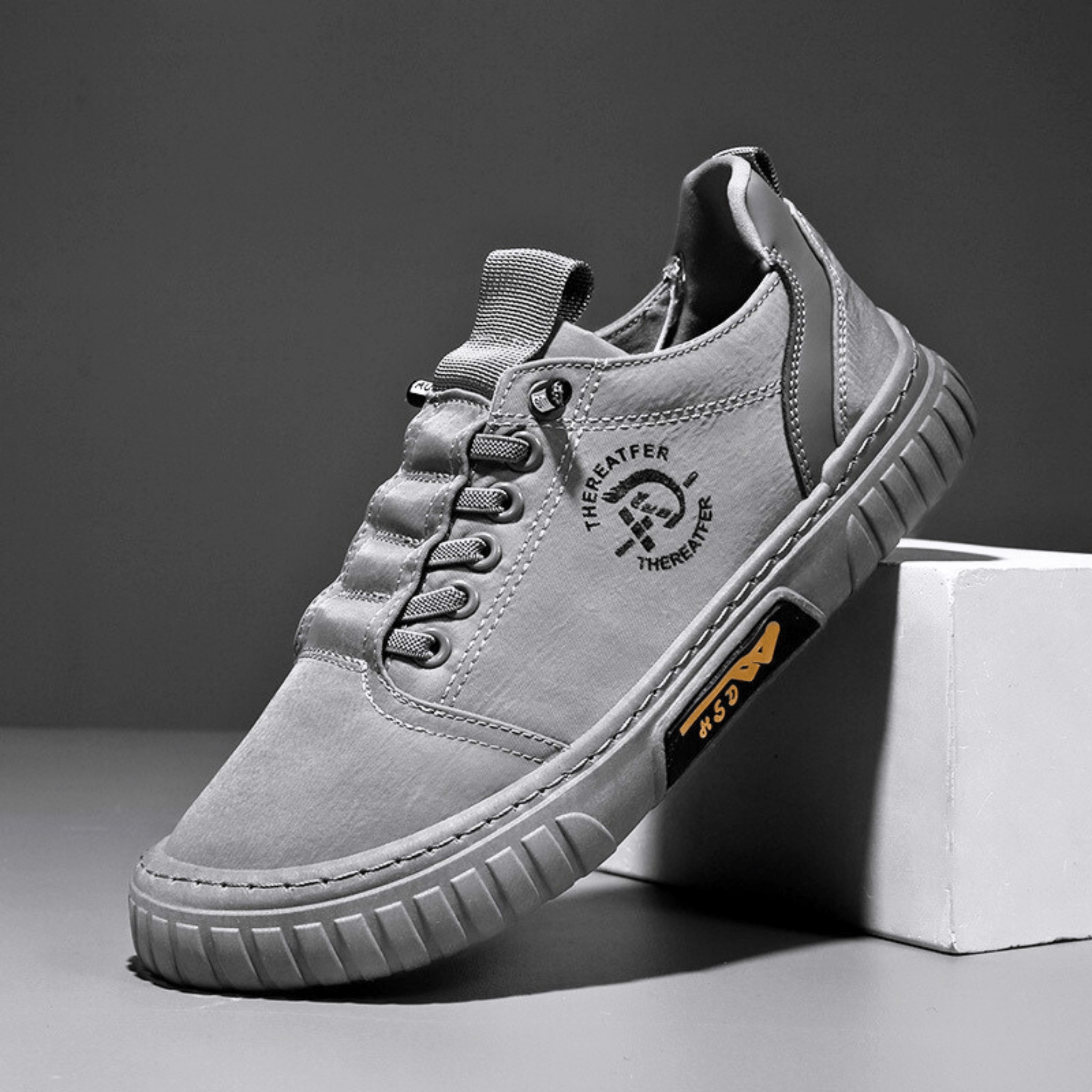 Gris / 47