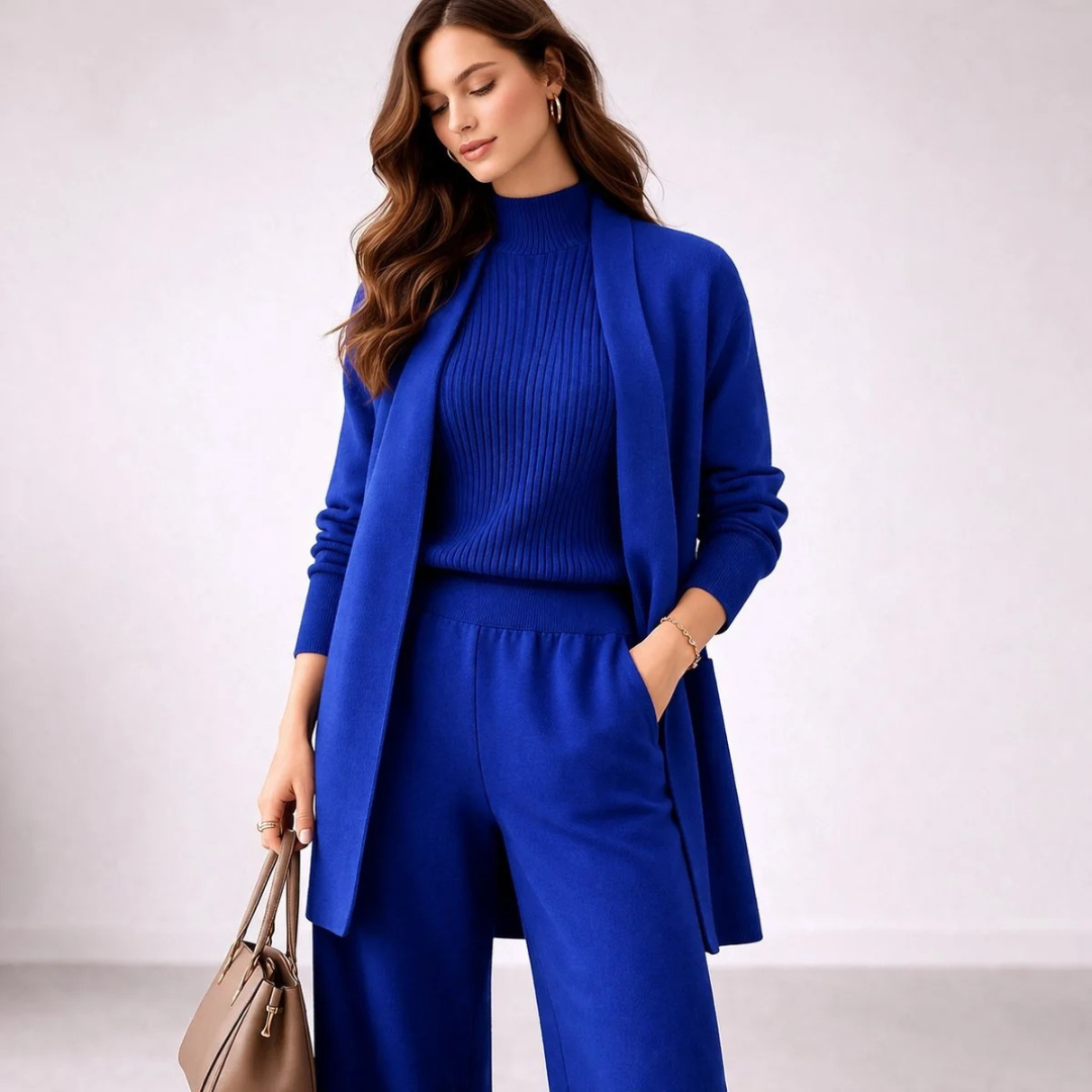 Ensemble pour Femme