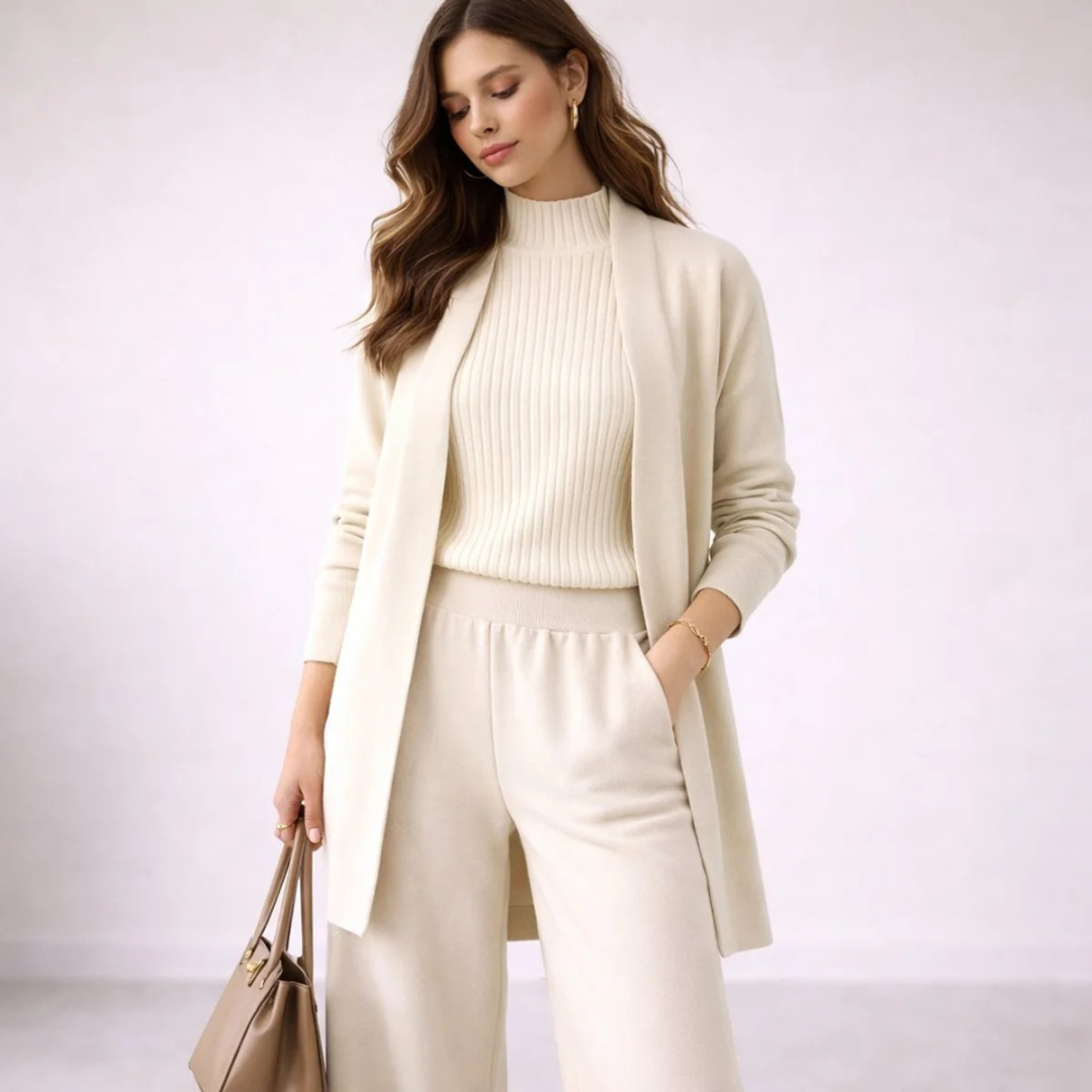 Ensemble pour Femme